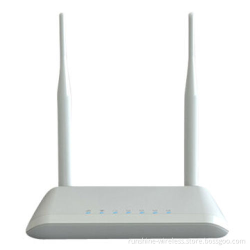Long range high-speed powerful 3G Wi-Fi wireless router with SIM card slot